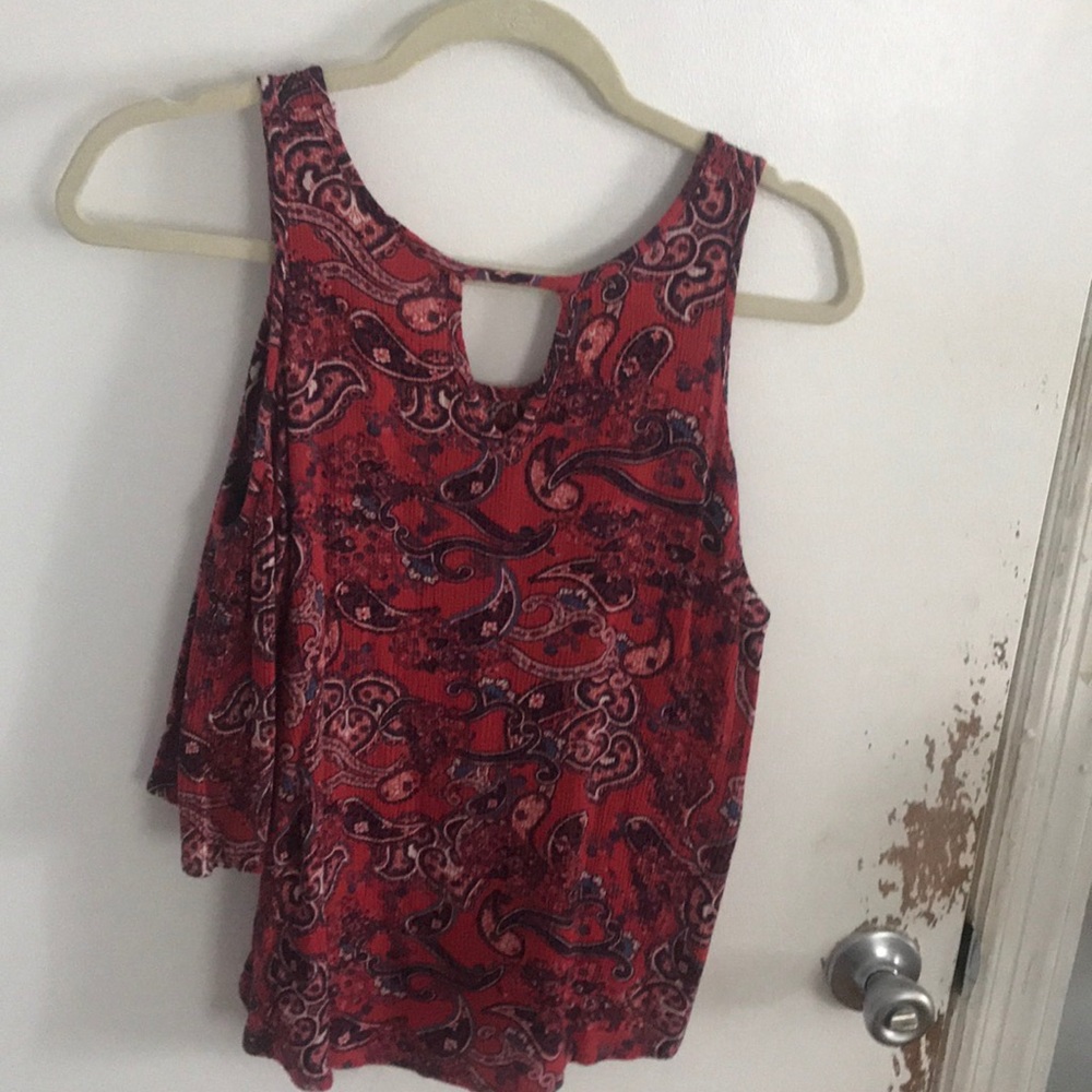 blouse